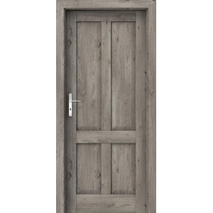 Porta HARMONY A0 Dub Sibírsky 